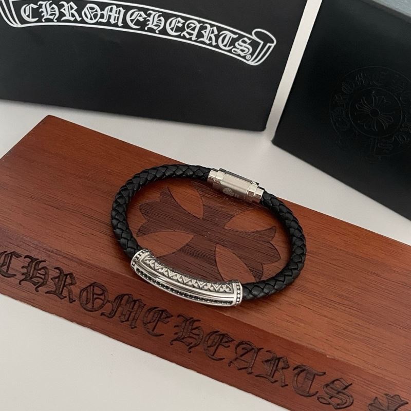 Chrome Hearts Bracelets